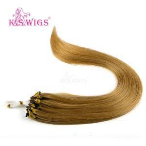 New Arrival Russian Micro Ring Easy Loop Hair