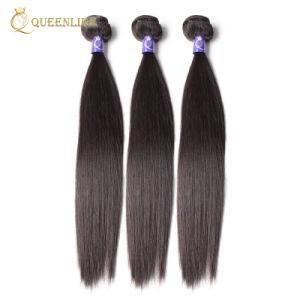 Real Brazilian Cuticle Aligned Double Drawn Wholesale Hair Bundles