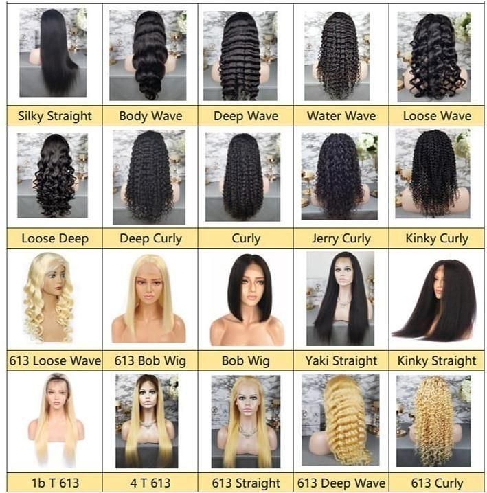 150% Wholesale 13X4 Lace Closure Wig Vendors 100%Aligned Cuticle Wig 13X4 Closure Natural Straight Human Hair Bob Wigs