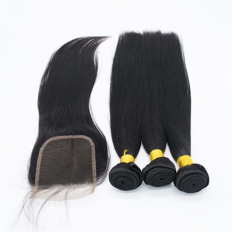 Free Sample Hair Bundles Wholesale Virgin Brazilian Human Hair Bundle