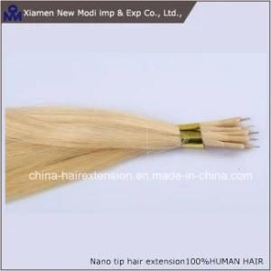 Brazilian Human Hair Extension Nano Hair