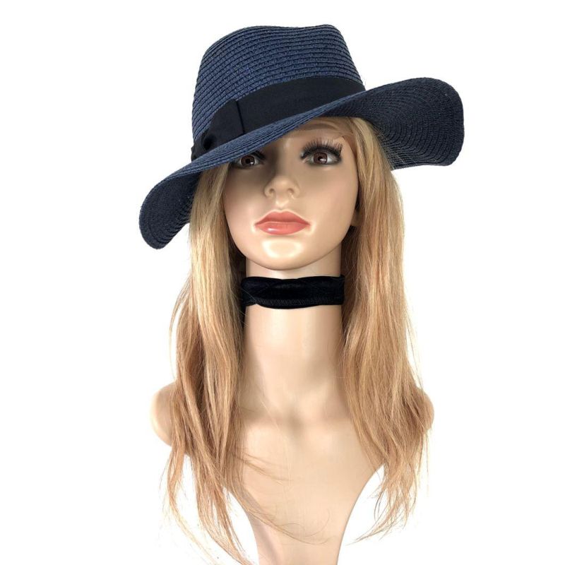Factory Supply Hair Unprocessed Raw Virgin 13*4 Human Hair Wigs