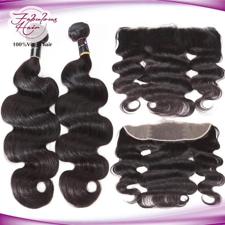 Top Malaysian Body Wave Hair Weft Virgin Human Hair Bundles