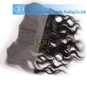 Brazilian 13*3 Lace Frontal Good Feedback