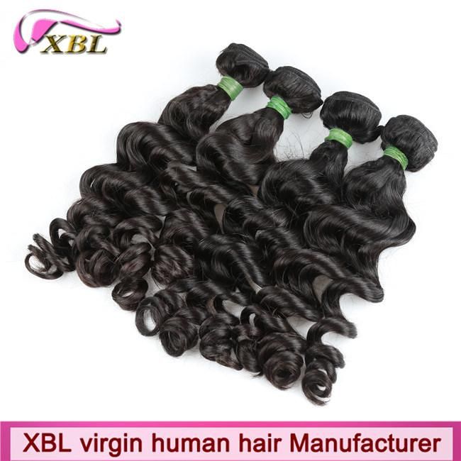 Factory Price Mink Virgin Hair Brazilian Hair Human Hair Extension