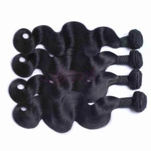 Body Wave Wholesale 100% Human Mink Virgin Hair