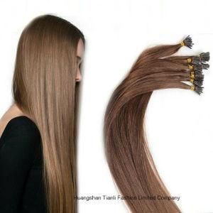 Wholesale I Tip Hair Extensions, Human Hair Wig
