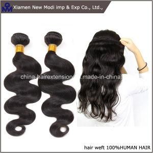 Lady Human Hair Extension Brazilian Hair Weave