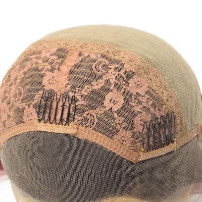 Stock Ombre Color 1b/99j Lace Front Hairpiece