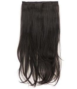 Hot Selling Remy Hair Extension with Clip Hair Weft