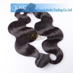 Body Wave Malaysian 6A Virgin Human Hair