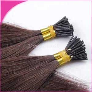 Wholesale I Tip Hair Extensions Peruvian Hair