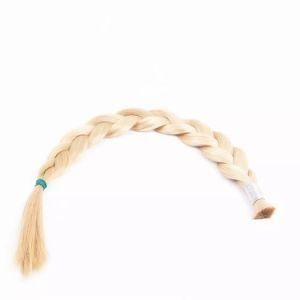Hair Bulk 8A Grade Brazilian Human Hair Weaving Virgin Brazilian Hair