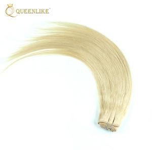 100 Human 613 Raw Unprocessed Grade 12A Brazilian Virgin Hair