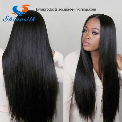 Wholesale Unprocessed Brazilian Hair Extension 100% Human Hair Weft