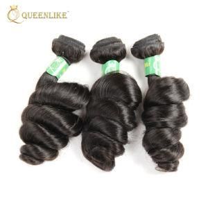 Double Drawn Mink Cuticle Aligned Raw Brazilian Hair Extension
