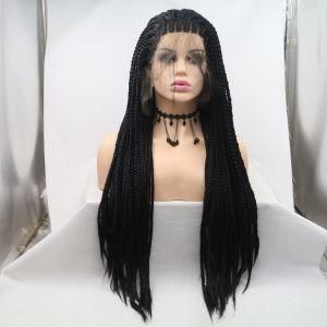 Wholesale Synthetic Hair Lace Front Wig (RSL-211)