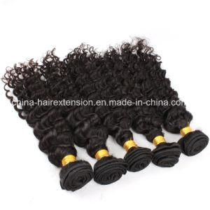 Top Quality 6A Grade Virgin Malaysian Natural Wave Hair Weft