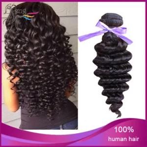 Virgin Human Deep Wave Human Hair