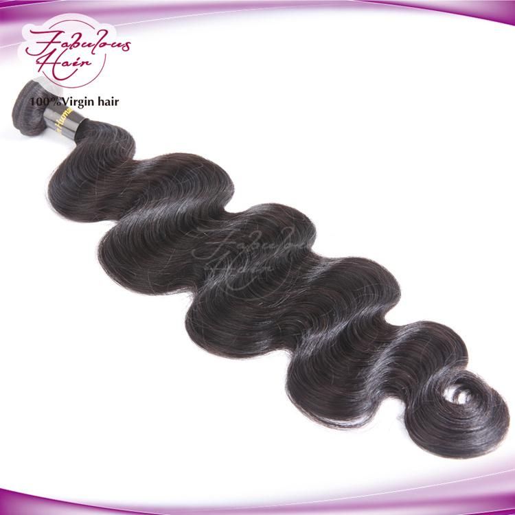 Fabulours Hair 8A Malaysian Virgin Remy Human Hair Company