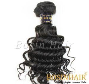 100% European Virgin Straight Weft (BX-eSII22)