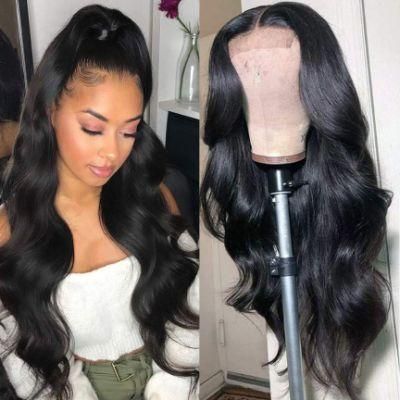 Lace Front Wigs Human Hair for Black Women