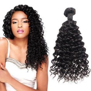 Hair Product 9A Grade Virgin Brazilian Cuticle Aligned Natural Hair Extensions