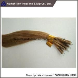 DIY Hair Extension Nano Hair Extensions