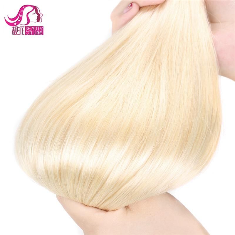 Russia Blonde Tape in Hair Extensions