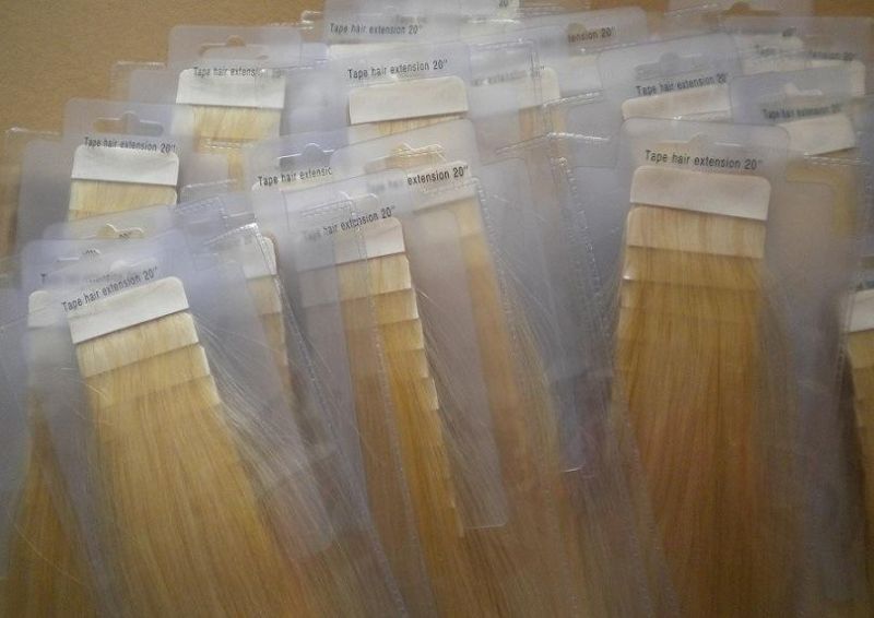 Human Hair Extension (AV-HE035)