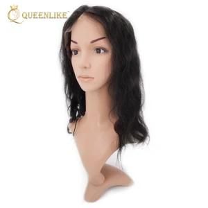Remy 100% Brazilian Human Natural Hair Wigs