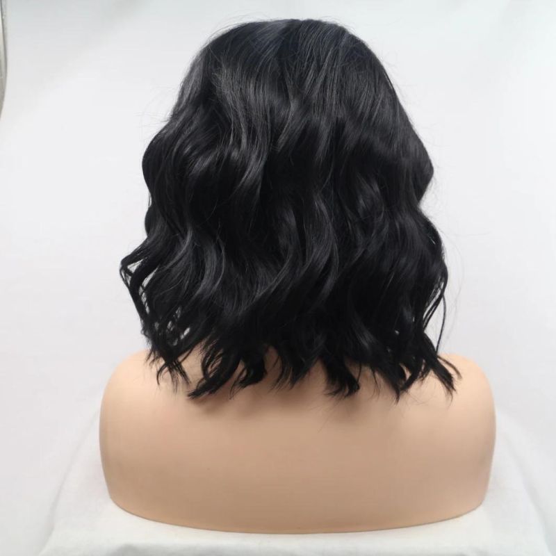 Wholesale Hair Synthetic Afro Wig Hot Hairstyle for Girls