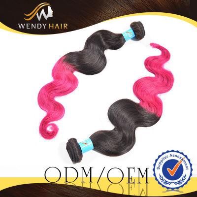 Body Wave Remy Human Hair Weave Virgin Indian Hair Extensions