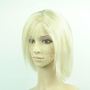 Virgin Indin Hair, Machine Made 100% Human Hair 246472