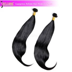 Classic Hair Weaving Peruvian Virgin Human Hair