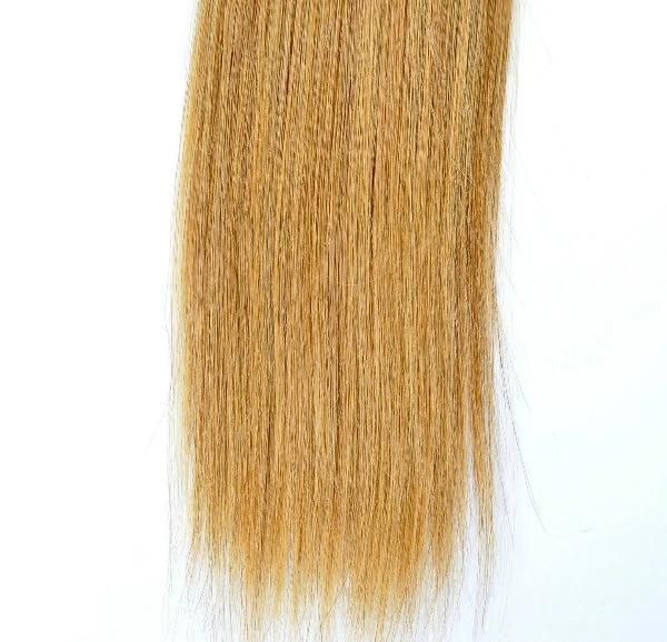 Brazilian Ombre Remy Human Hair at Wholesale Price with SGS Approved (Straight #1B/27)