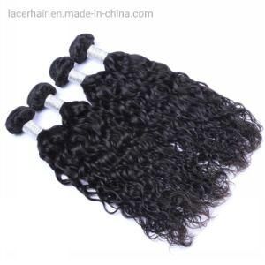 8A Malaysian Virgin Hair Natural Wave Remy Human Hair Weaves 100% Unprocessed Hair Extensions Natural Color Double Strong Hair Extension