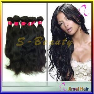 Sensational Virgin Malaysian Natural Wave Hair Weaving