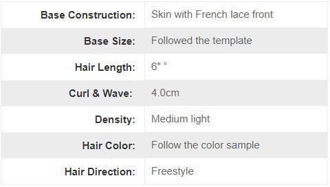 Most Natural Hairline Human Hair Wigs with Dye After Way