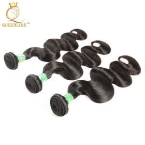 12A Virgin Unprocessed Raw Cambodian Remy Human Hair Extensions