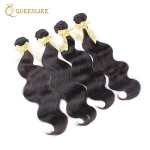 Cuticle Aligned Raw Mink Brazilian Human Hair Weaving