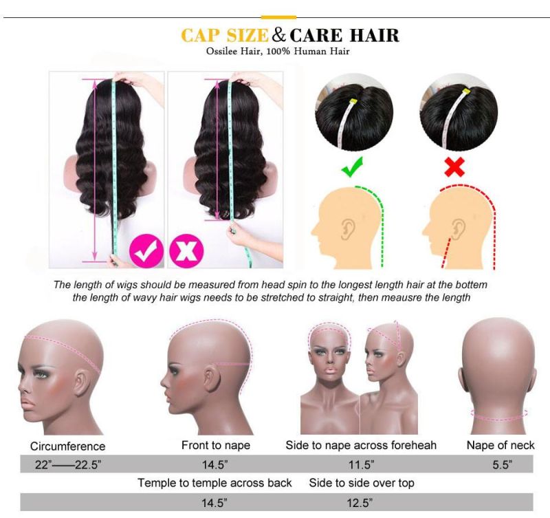 Human Hair Finger Wave Wigs Mommy Wig Short Curly Wigs for Black Women 99j