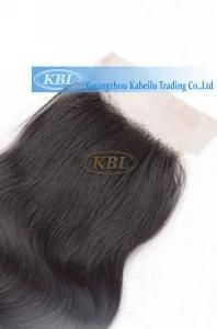 Brazilian Body Wave 360 Lace Closure with Bundles