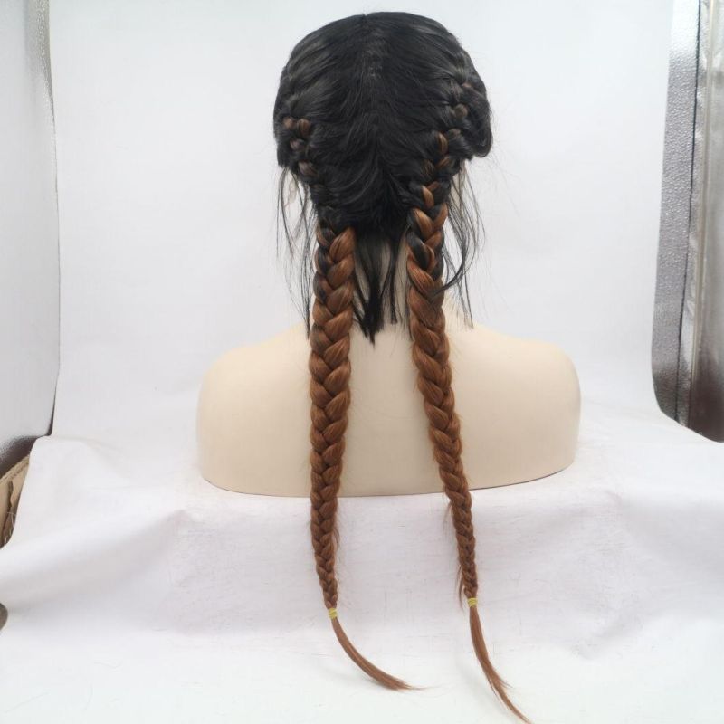 Fast Deliver Swiss Lace 13 by 4 Front Mannequin Wig Stand