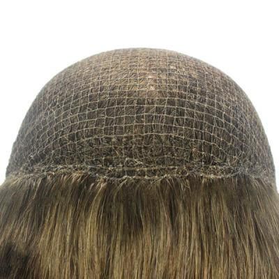Lw3297 Integration Base Hair Replacement for Women