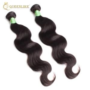 Real Brazilian Raw Virgin 12A Unprocessed Hair Extension