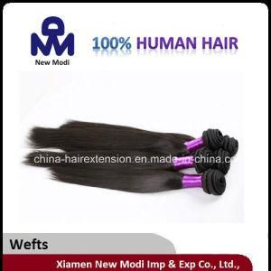 Hot Selling Body Wave Natural Black Color Brazilian Human Hair