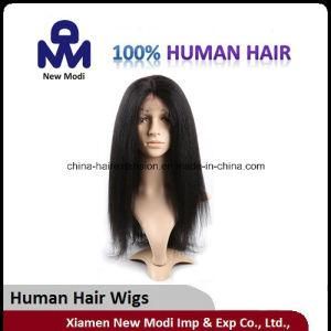 Brazilian Human Hair Glueless Full Lace Wigs