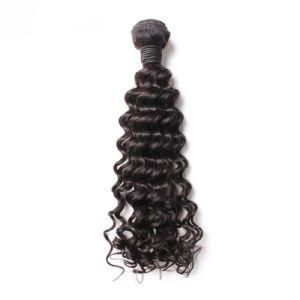 Cuticle Aligned Human Grade 10A Virgin Indian Hair Extension