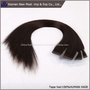 Brazilian Virgin Human Hair Extension Tape Hair Extension